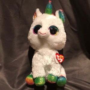 Ty’s Beanie boos plushy